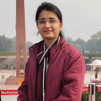 Maya Chaurasiya