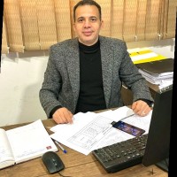 tamer mohamed