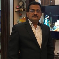 G N V Umamaheshwara Rao