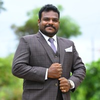 Daniel Pillai