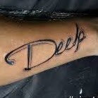 Deepak Singh Deepak Singh