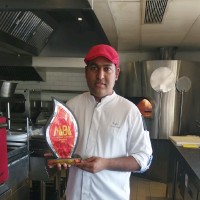 Rajiv Gobin