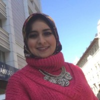 Dina Maharem