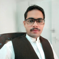 MUHAMMAD UMAR SHAHZAD