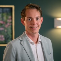 Roy Van Paassen