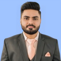 Muhammad Saad Aqeel, Bserp, Mba, Ocp