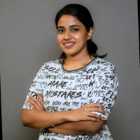 Rajalakshmi P