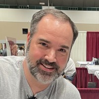 Timothy Miller