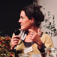 Cécile Fau