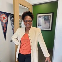 Jacquelyn Lyons Mba