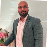 Mrugesh Trivedi