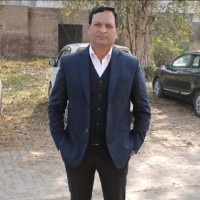 Vishal Sinhmar