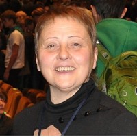 Ирина Макарова