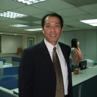 Tony Cheng