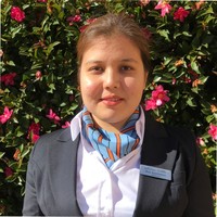 Aliya Ayazbayeva