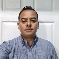 Karlo Gonzalez