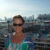 Laurie Hopwood