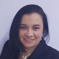 Luz Mery Agudelo Romero