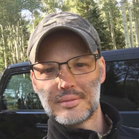 Russ Wilson, IAAI-CFI