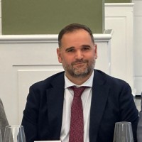 Pedro Moriana Oliva