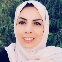 Maram Nabulsi