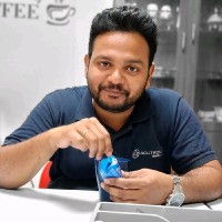 Vikram Vadla