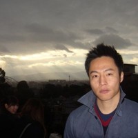 Eric Yang
