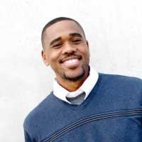 Chris Winston