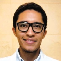 Diego Torres Martinez