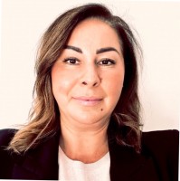Jasmina Partalovski