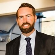 Brian Borton, CFA