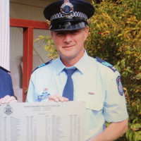 Darren Mclean
