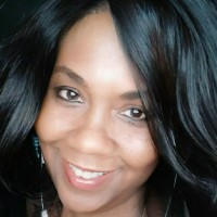 Marla Jones