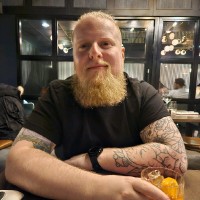 Gareth Bates
