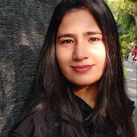 Madiha Sultan