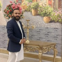 M Raza Bhatti