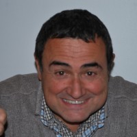 Rodolphe Miron