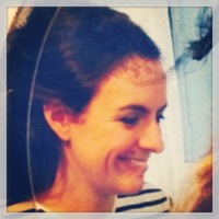 Juliette Picandet Ledermann