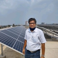Dr. Rakesh Naskar