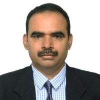 Santram Palve