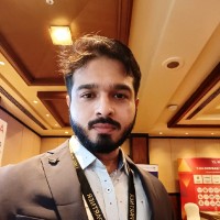 Akhilesh Anil