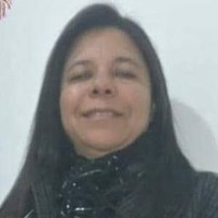 Maria dalia ilda Ferreira de passos