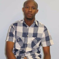 Sbusiso Dlamini