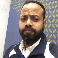 Sangamesh Nidagundi