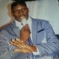 Ali Mbuso Bulunga Mbuso