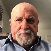 Barry Michaels, DC, MPA