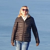 Severine Guionie