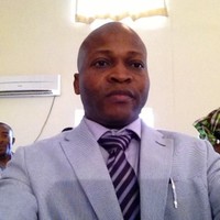 Sanmi Bankole (PHD, FNSE, M.ASCE, COREN, MNIStructE)