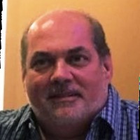Ron Roach
