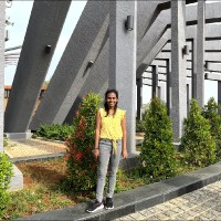 Prathima B